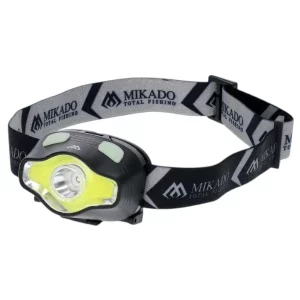 Mikado CREE Fejlámpa