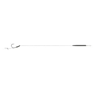 Mikado Classic Rig Pro Előkötött Bojlis Horog