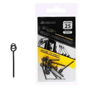 Mikado Csalicsavar 25mm 10db-cs
