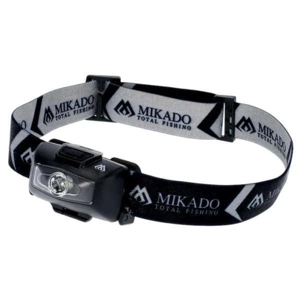 Mikado Mini Fejlámpa