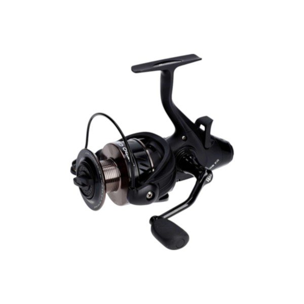 Mikado Intro Carp II 5005 FR Nyeletőfékes Orsó
