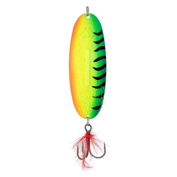 Mikado Kanál FireTiger 30gr 10cm