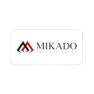 Mikado PVA Bag ólom 5 Mikado Logo