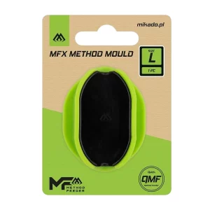 Mikado MFX QMF Method Feeder Forma L Tőltőszerszám