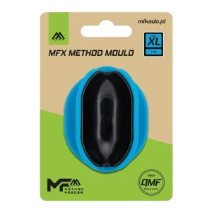 Mikado MFX QMF Method Feeder Forma XL- Töltőszerszám