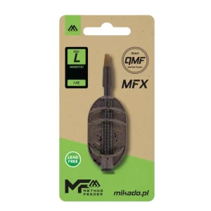 Mikado MFX QMF Method Kosár L