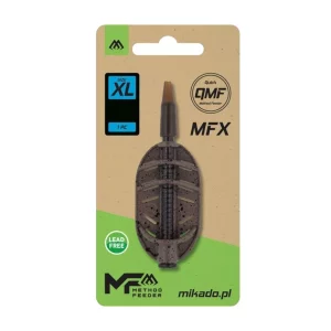Mikado MFX QMF Method Kosár XL 40g