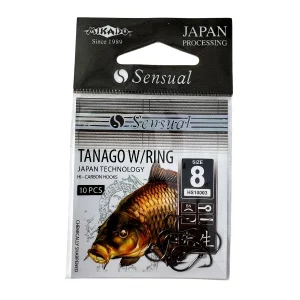 Mikado Tanago W-ring-8