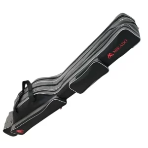 Mikado MFT Black Botzsák 140cm 3K