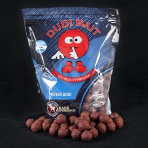 Dudi Bait Mister Dudi Bojli