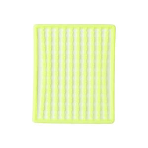 Mivardi Bojlistopper Yellow
