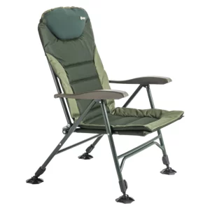 Mivardi Comfort Quattro Karfás Fotel