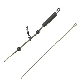 Mivardi Lead Core Chod Rig System