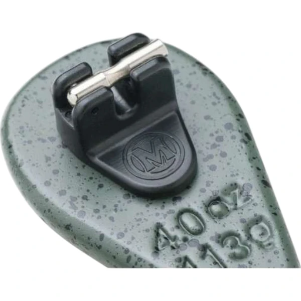 Mivardi Professional Zsinórsüllyesztő 4.00oz 113gr 3 Mivardi Zsinorsűllyesztő 142g