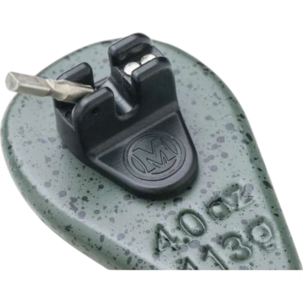 Mivardi Professional Zsinórsüllyesztő 4.00oz 113gr 4 Mivardi Zsinorsűllyesztő 113g