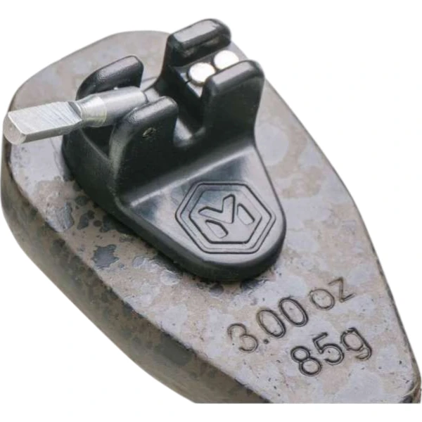 Mivardi Professional Zsinórsüllyesztő 3.00oz 85gr 3 Mivardi Professional Zsinórsüllyesztő 3.00oz 85gr - Image 2