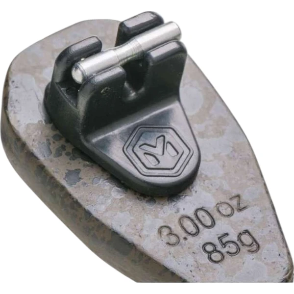 Mivardi Professional Zsinórsüllyesztő 3.00oz 85gr 4 Mivardi Professional Zsinórsüllyesztő