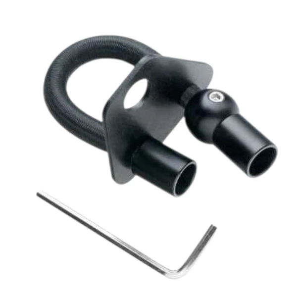 Mivardi Uni-Lok Botrögzítő Adapter 3 Mivardi Uni-Lok Botrögzítő Adapter - Image 2