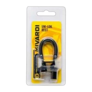 Mivardi Uni-Lok Botrögzítő Adapter