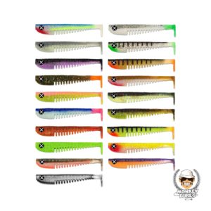 Monkey Lures King Lui 10cm