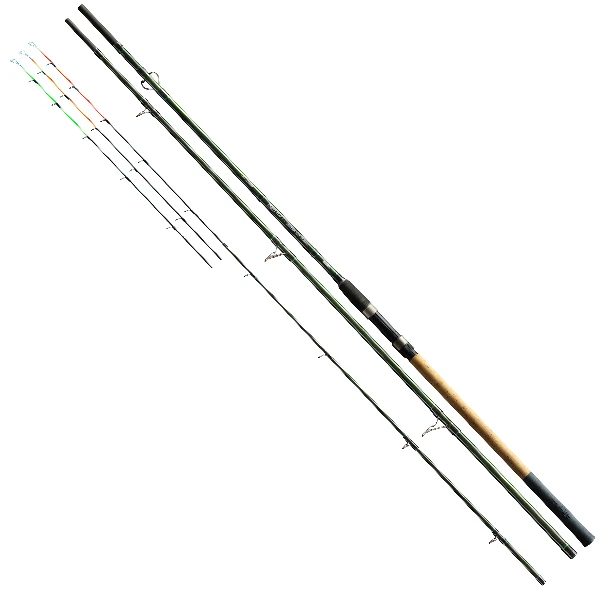 NEVIS Vanity Carp Feeder 360XXH 60-180g