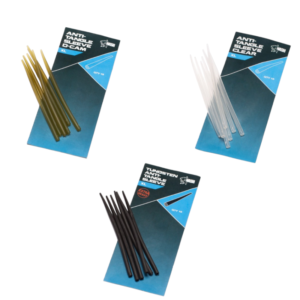 Nash Anti-Tangle Sleeve XL T8063