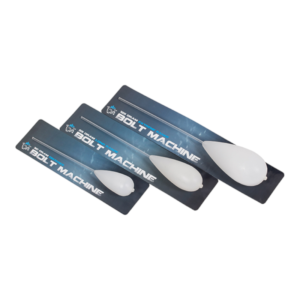 Nash Bolt Machine Surface Float