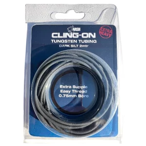 Nash Cling-On Tungsten Tubing 0,75mm