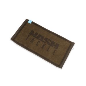Nash Hand Towel 58 x 31cm