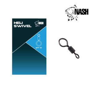 Nash Helicopter Swivel
