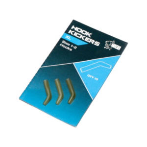 Nash Kickers - Horogbefordító