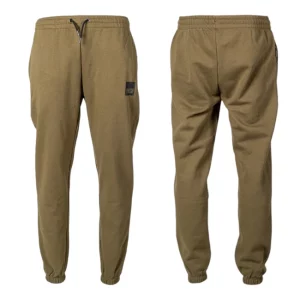 Nash Make It Happen Joggers Box Logo Green