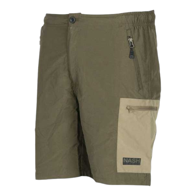 Nash Ripstop Shorts 4 Nash Ripstop Shorts - Image 3