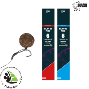 Nash Slip-D Rig
