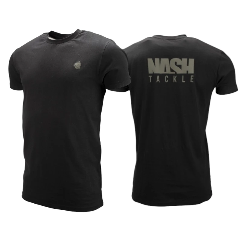 Nash Tackle T-Shirt Póló