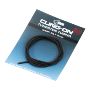 Nash Tungsten Tubing Cling-On 2m