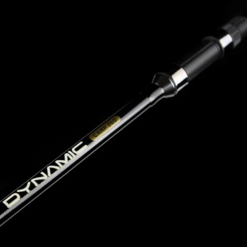 Nevis Dynamic Carp 3,9m 3,5lb 3r. 3 Nevis Dynamic Carp 3,9m 3,5lb 3r. - 2. kép