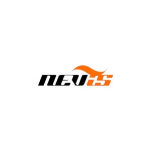 Nevis Harcsázó Kulcskarika 3 Nevis Logo