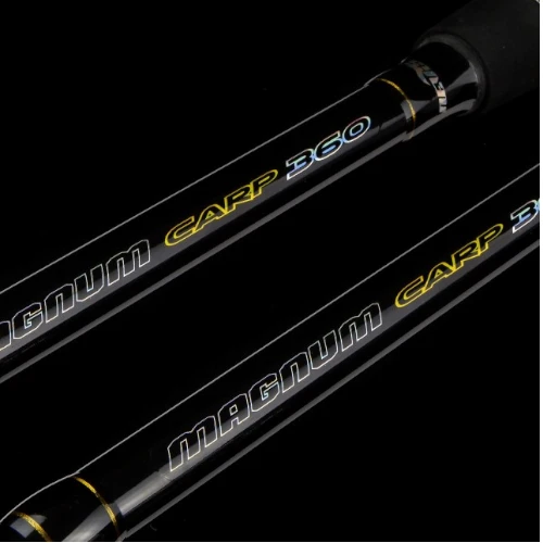 NEVIS Magnum Carp 360 3lb 3r 3 NEVIS Magnum Carp 360 3lb 3r - 2. kép