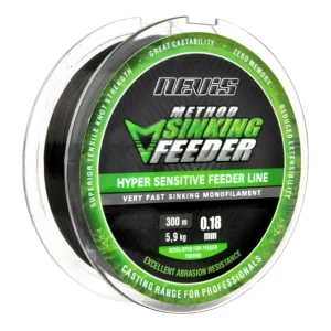 Nevis Method Sinking Feeder zsinor