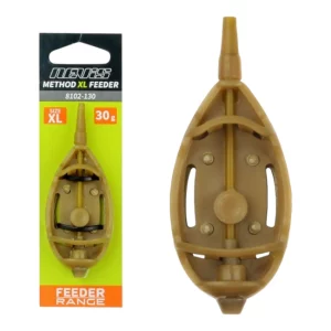Nevis Method XL Feeder 40g