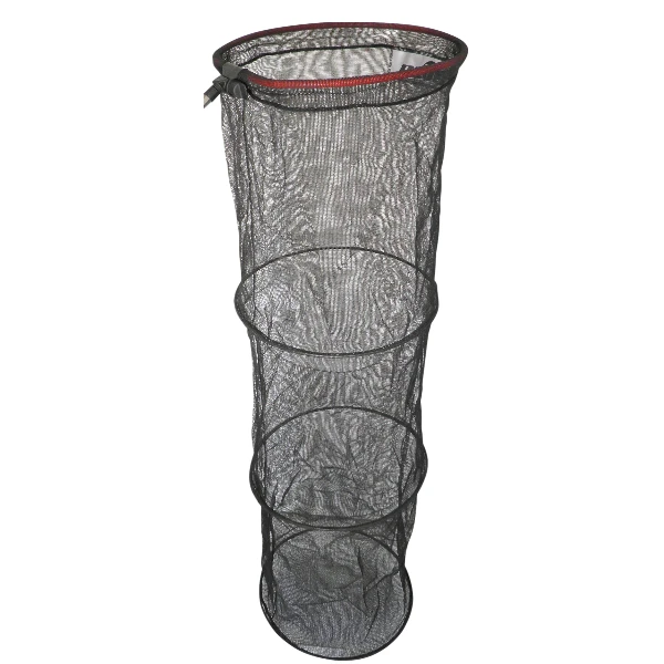 Nevis Micromesh Carp Versenyszák - Kerek