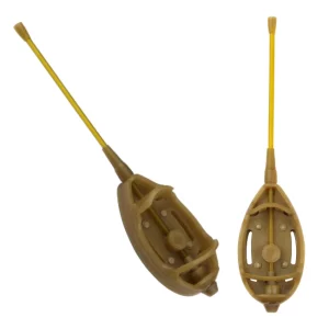 Nevis Távdobó Method kosár XL