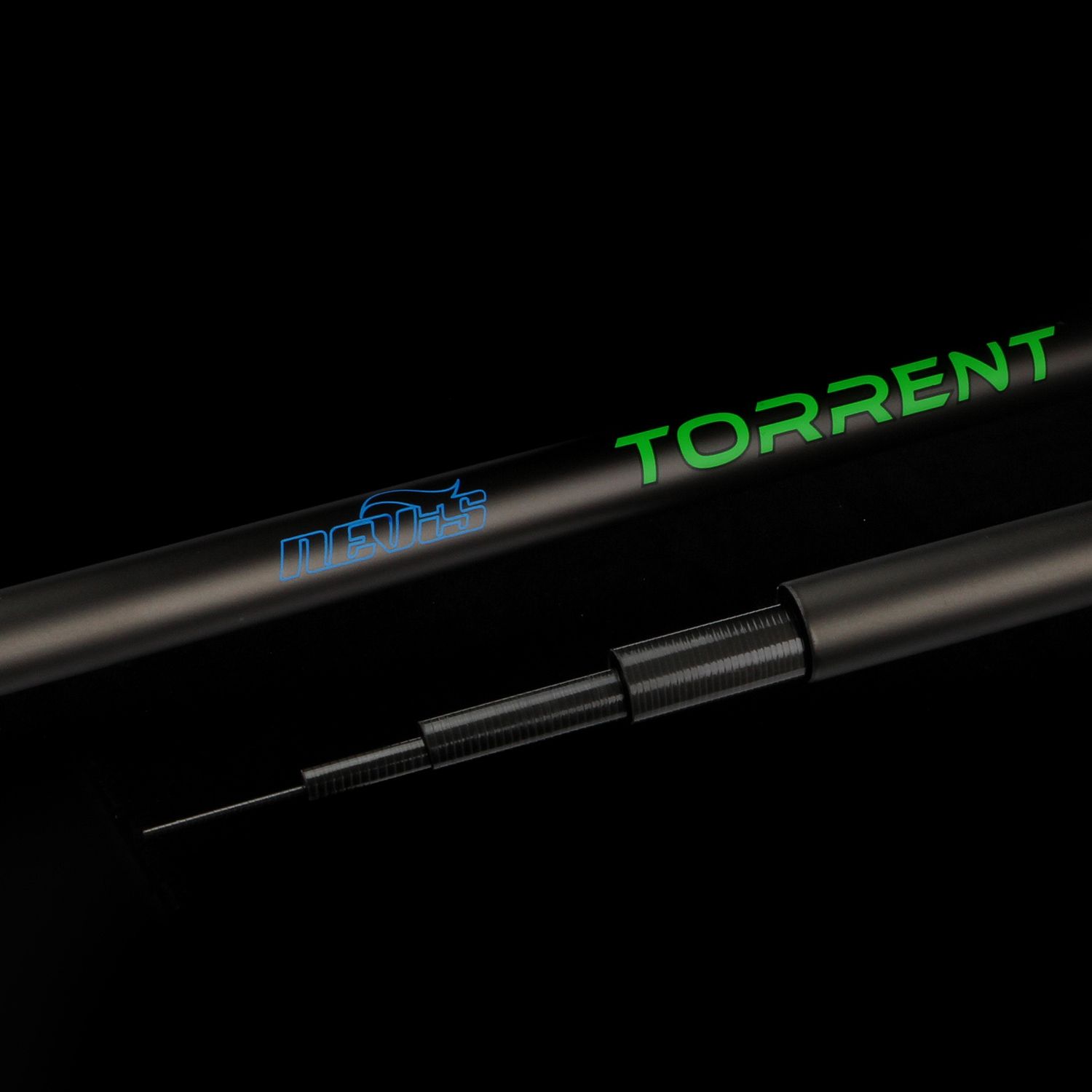 Nevis Torrent Spiccbot 5m