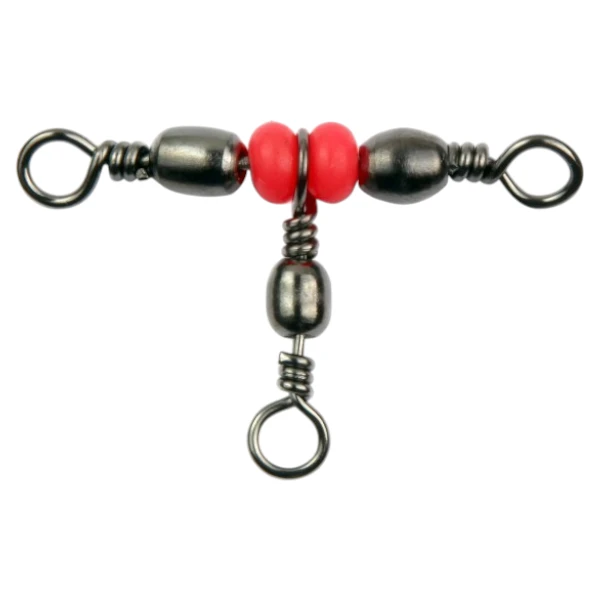 Nevis Trople Swivel harcsás hármas forgó 3 Nevis Trople Swivel harcsás hármas forgó
