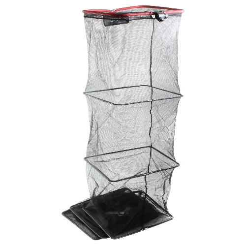 Nevis Versenyszák 350cm/2mm Négyzetes