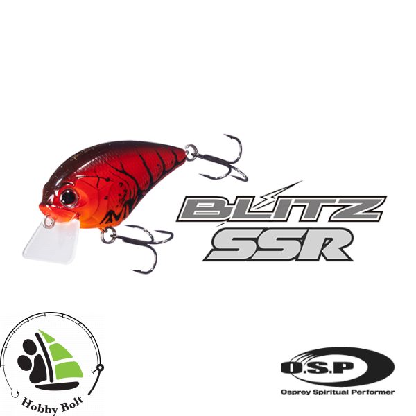 O.S.P Blitz SSR