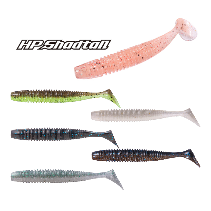 O.S.P HP Shadtail