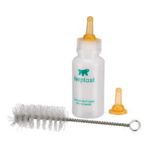 Ferplast cumisüveg szett