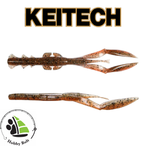 Keitech Neco Camaron
